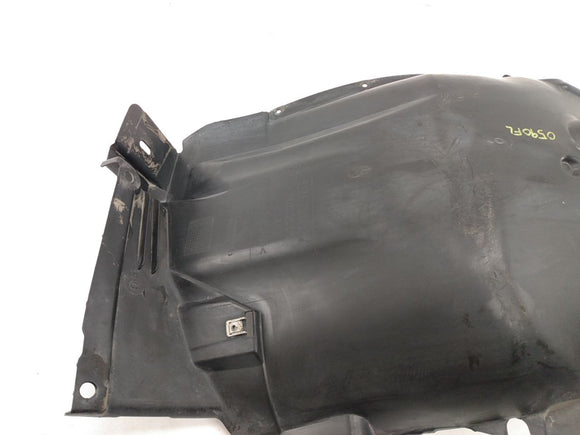 BMW 328i Front Left Inner Fender Liner