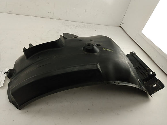 BMW 328i Front Left Inner Fender Liner