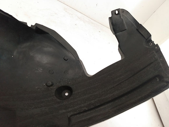 BMW 328i Front Left Inner Fender Liner