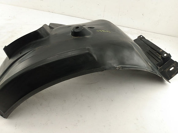BMW 328i Front Left Inner Fender Liner