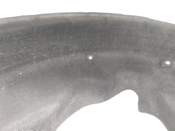 BMW 328i Rear Left Inner Fender Liner