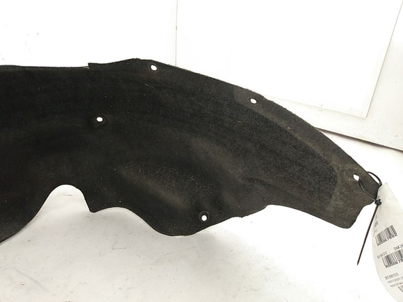BMW 328i Rear Left Inner Fender Liner