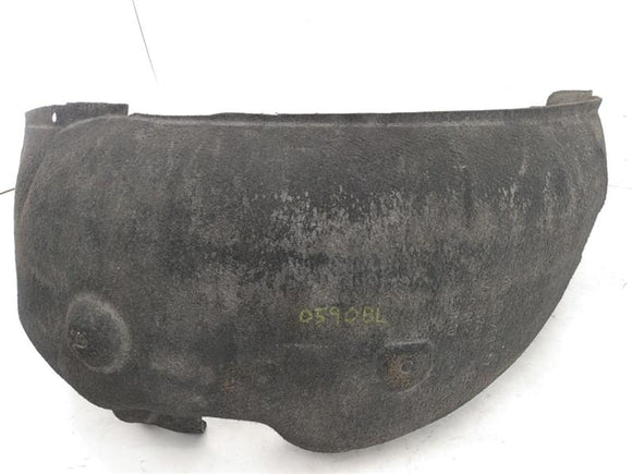 BMW 328i Rear Left Inner Fender Liner