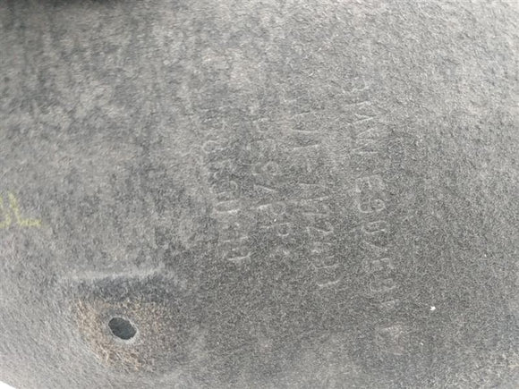 BMW 328i Rear Left Inner Fender Liner