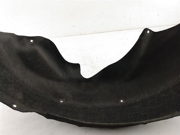 BMW 328i Rear Left Inner Fender Liner
