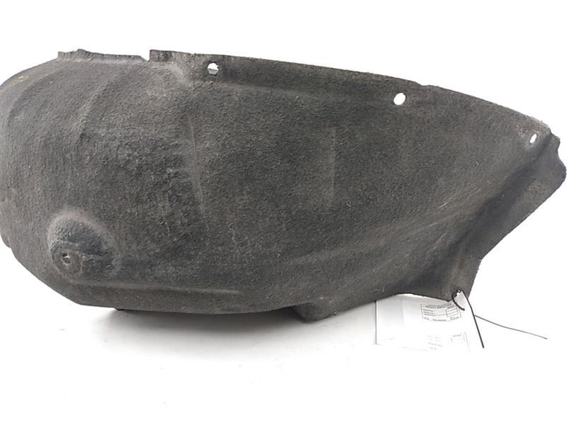 BMW 328i Rear Right Inner Fender Liner