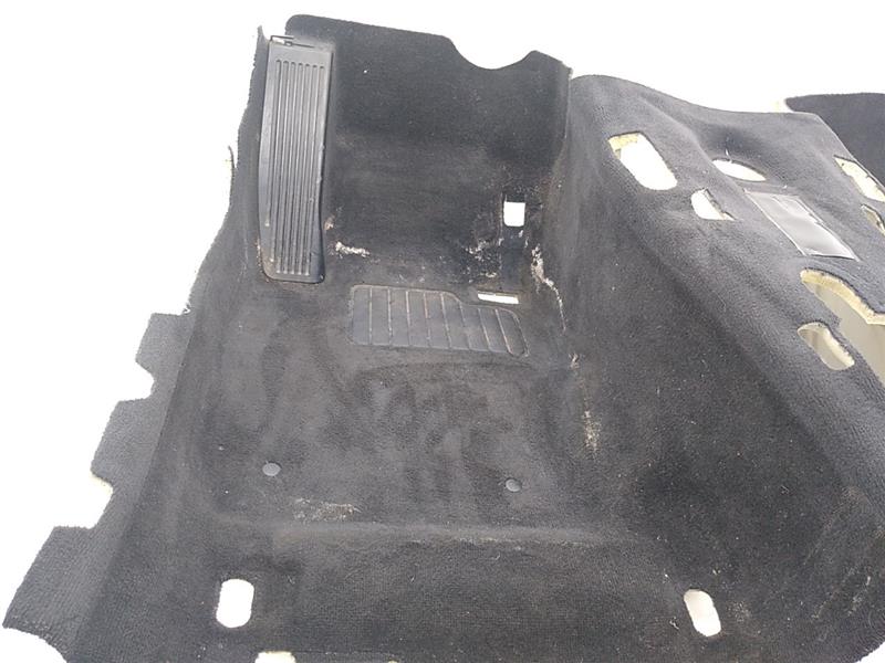 BMW 328i Front Floor Carpet