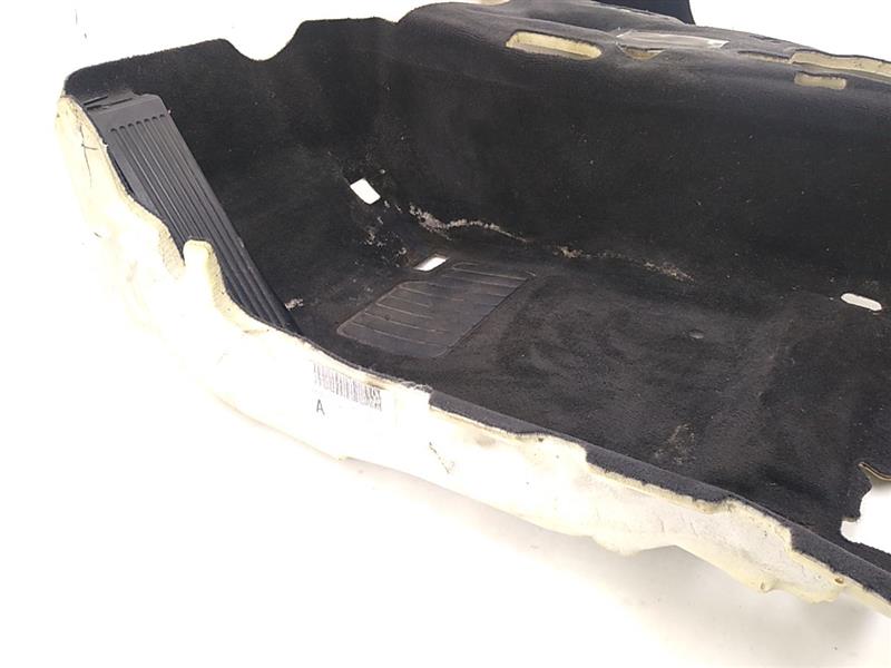 BMW 328i Front Floor Carpet