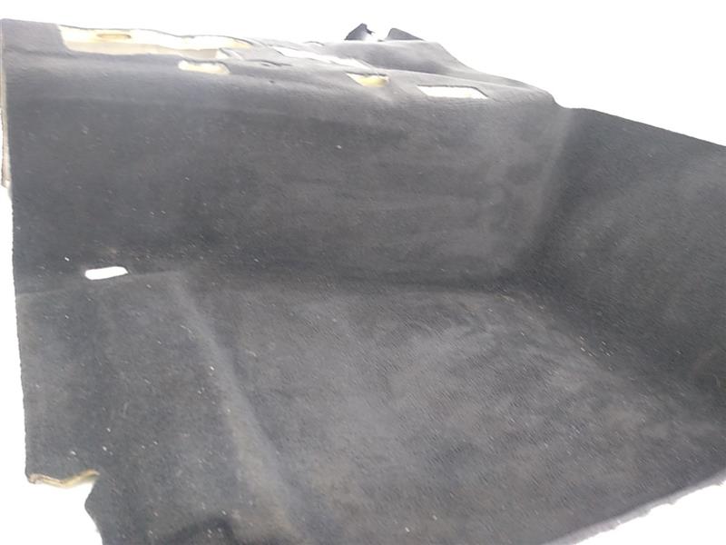 BMW 328i Front Floor Carpet