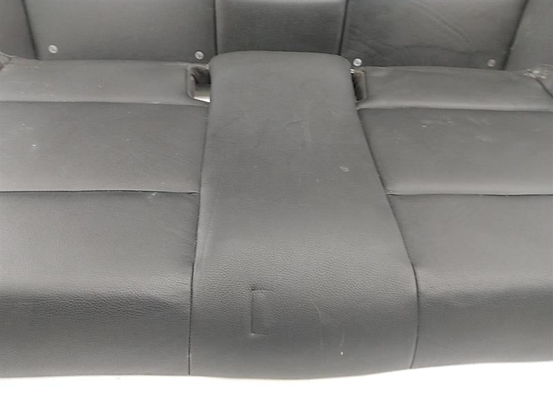 BMW 328i Rear Seat Set