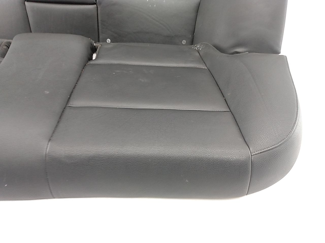 BMW 328i Rear Seat Set