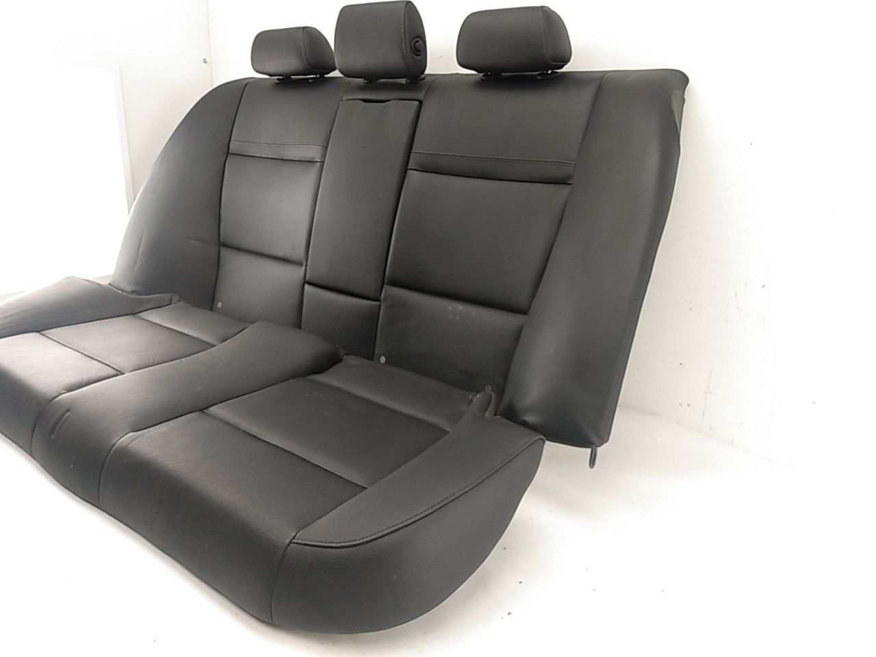 BMW 328i Rear Seat Set