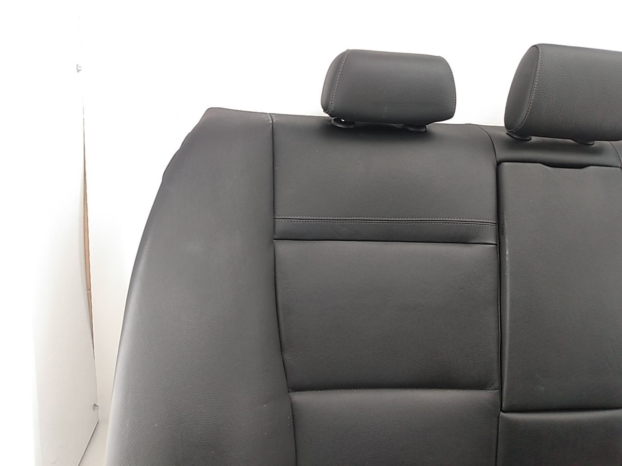 BMW 328i Rear Seat Set