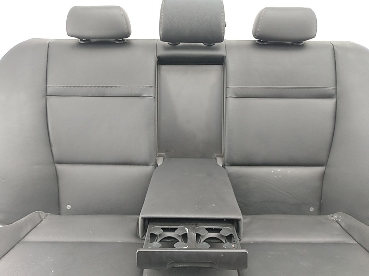 BMW 328i Rear Seat Set