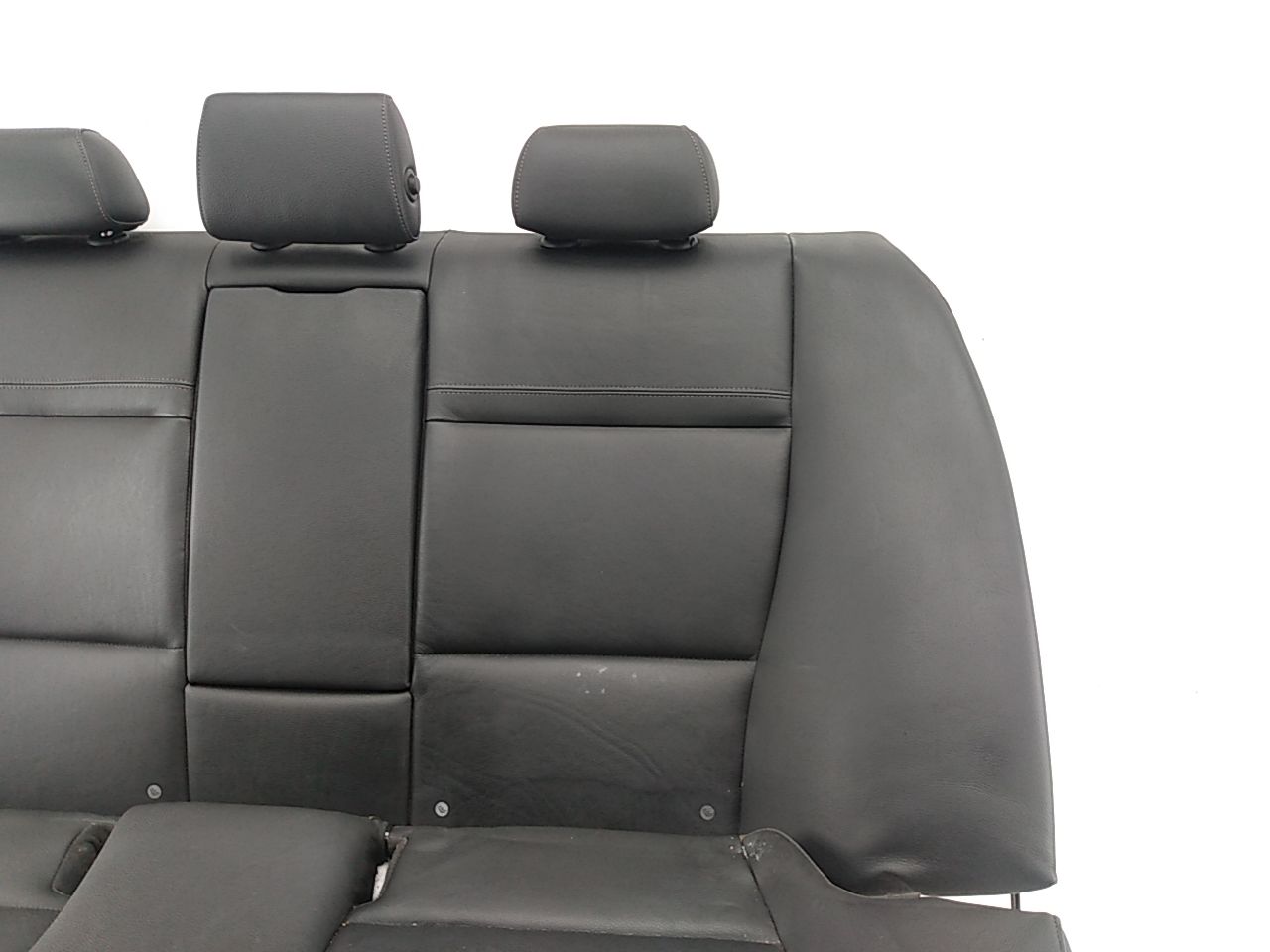 BMW 328i Rear Seat Set