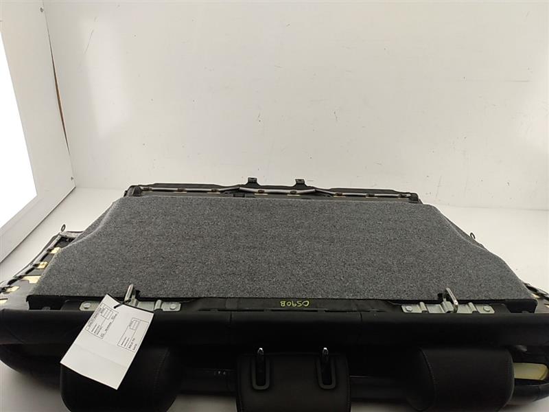 BMW 328i Rear Seat Set