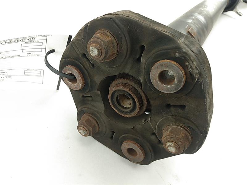 BMW 328i Drive Shaft