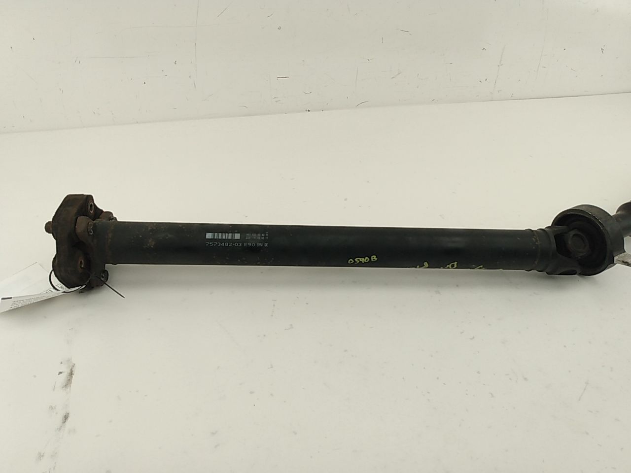 BMW 328i Drive Shaft