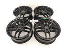 Audi TT Set of 4 Motiv Aftermarket Wheels-1