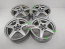 Set of 4 Aftermarket MSW Type 14 Wheels-1