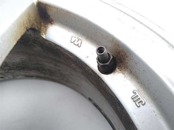 Set of 4 Aftermarket MSW Type 14 Wheels