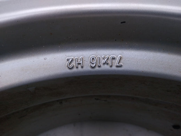 Set of 4 Aftermarket MSW Type 14 Wheels