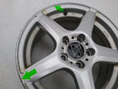 Set of 4 Aftermarket MSW Type 14 Wheels-11