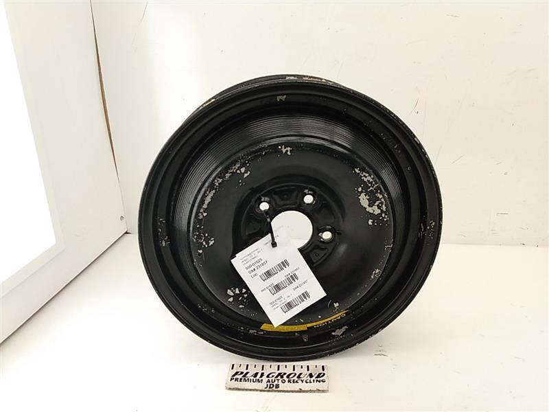 Chevrolet Corvette Compact Spare Wheel