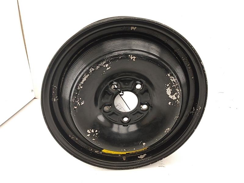 Chevrolet Corvette Compact Spare Wheel - 0