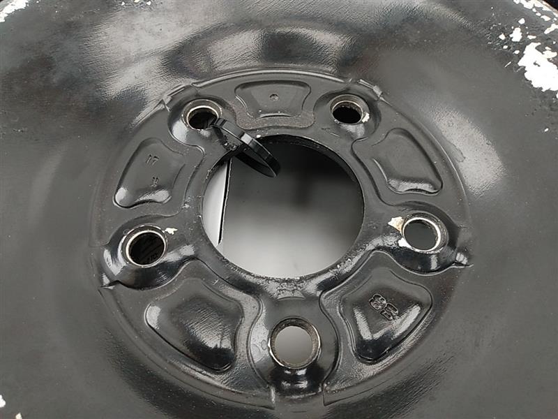 Chevrolet Corvette Compact Spare Wheel