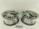 Hummer H3 Set of 2 Wheels-1