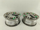 Hummer H3 Set of 2 Wheels-2