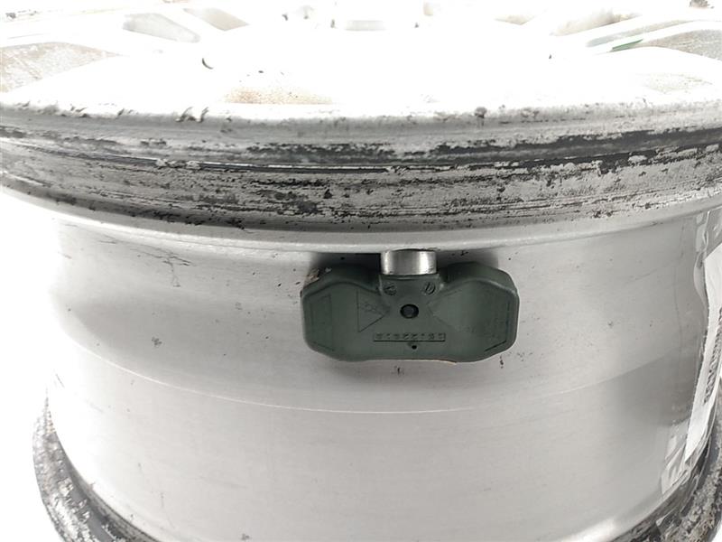 Hummer H3 Set of 2 Wheels