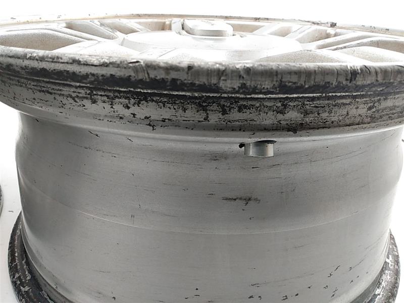 Hummer H3 Set of 2 Wheels
