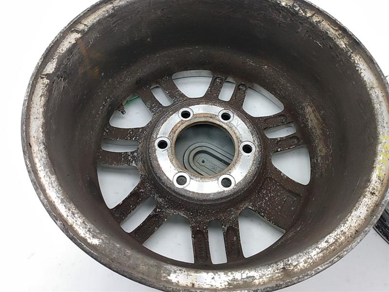 Hummer H3 Set of 2 Wheels