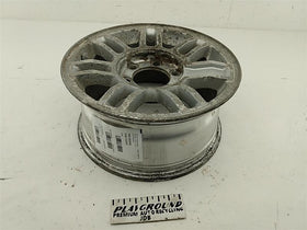 Hummer H3 Single Wheel