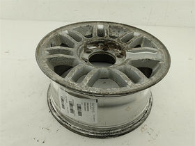 Hummer H3 Single Wheel - 0