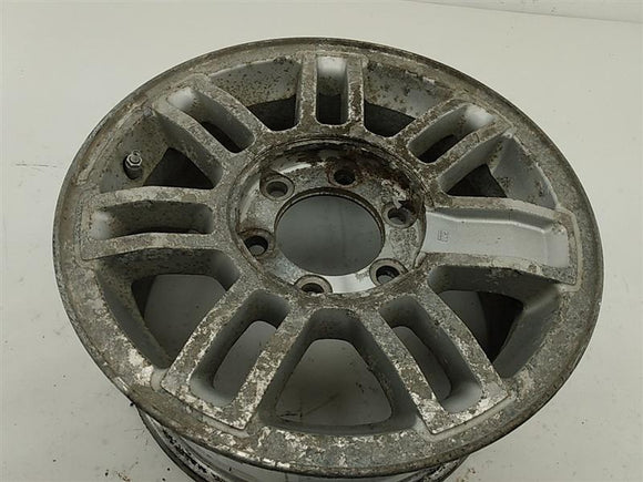 Hummer H3 Single Wheel