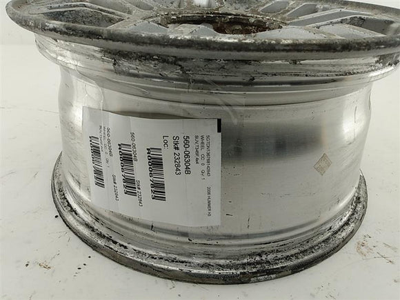 Hummer H3 Single Wheel