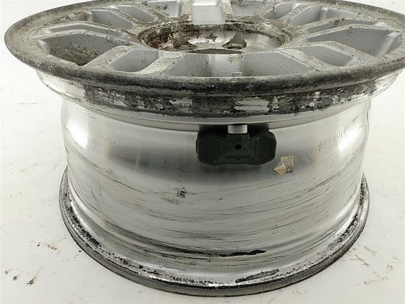 Hummer H3 Single Wheel