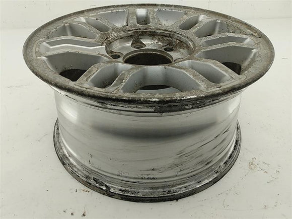 Hummer H3 Single Wheel