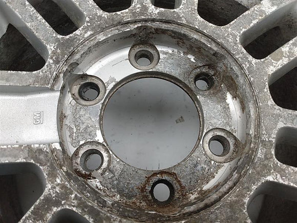 Hummer H3 Single Wheel