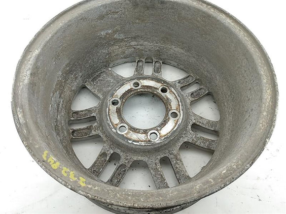 Hummer H3 Single Wheel