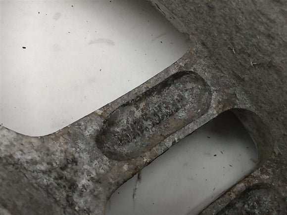 Hummer H3 Single Wheel