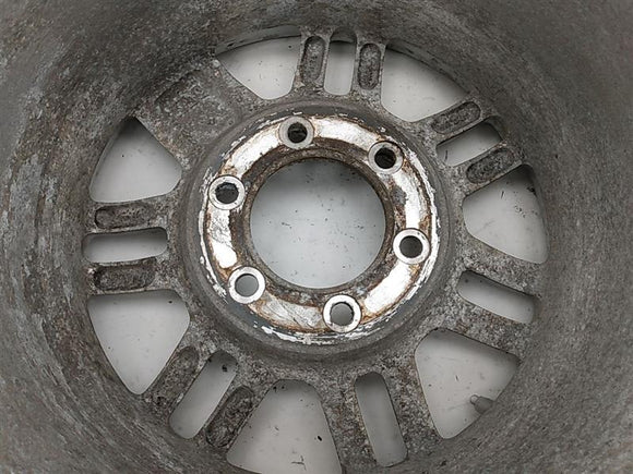 Hummer H3 Single Wheel