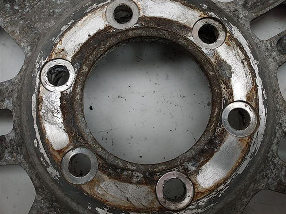 Hummer H3 Single Wheel