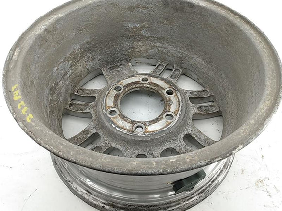 Hummer H3 Single Wheel