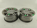 Hummer H3 Set of 2 Wheels-2