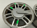 Hummer H3 Set of 2 Wheels-3