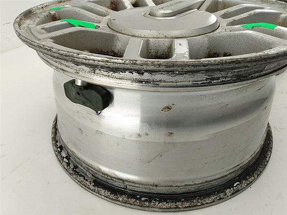 Hummer H3 Set of 2 Wheels